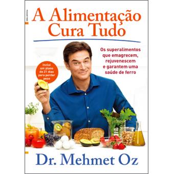 A Alimentação Cura Tudo
