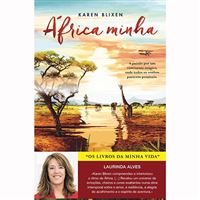 África Minha