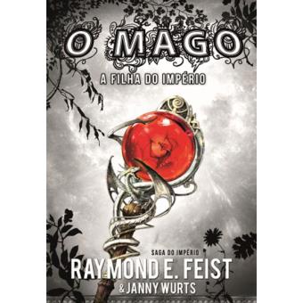 O Mago: A Filha do Império