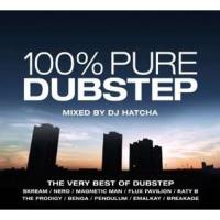 100% Pure Dubstep (3CD)