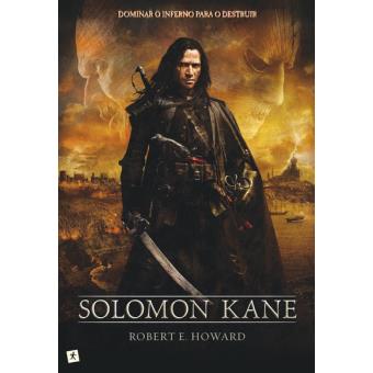 As Fabulosas Aventuras de Salomão Kane