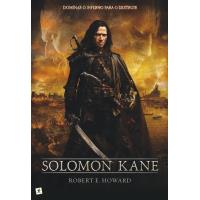 As Fabulosas Aventuras de Salomão Kane