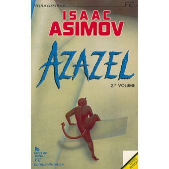 Azazel Vol 2