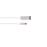 Moshi Mini DisplayPort - HDMI, 2m 2m Mini DisplayPort HDMI Branco_0