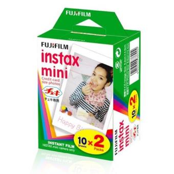 Fujifilm Instax Mini Candy Pop Papel Fotográfico para Cámaras Instax Mini
