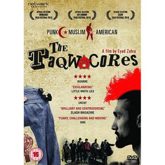 The Taqwacores (DVD)