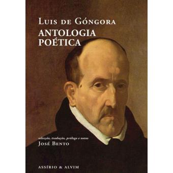 Luis de Góngora - Antologia Poética