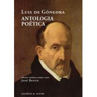 Luis de Góngora - Antologia Poética