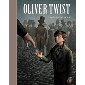 O que significa oliver twist? - Pergunta sobre a Inglês (Reino