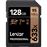 Cartão SDHC Lexar Professional 633x - 128 GB_0