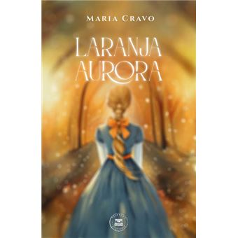 Laranja Aurora - 1