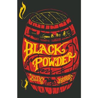 Black Powder - 1