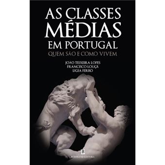 As Classes Médias em Portugal