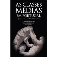 As Classes Médias em Portugal