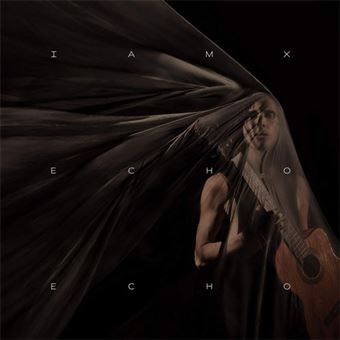 Echo Echo - CD