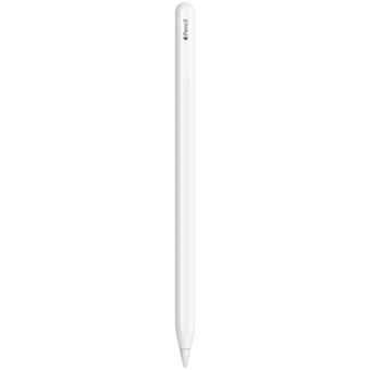 Apple Pencil 2ª geração- Branco - 1