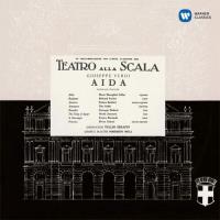Verdi: Aida - CD