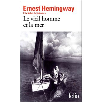 Le Vieil Homme et la Mer