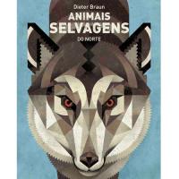 Animais Selvagens do Norte