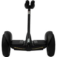 Diciclo Skateflash Skate Lite - Preto