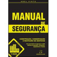 Manual de Segurança
