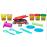 Play-Doh Burger Set - Hasbro_1