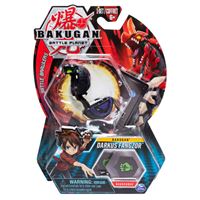 Bakugan: Battle Planet - Concentra - Envio Aleatório