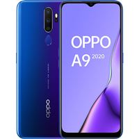 Smartphone Oppo A9 2020 - 128GB - Space Purple