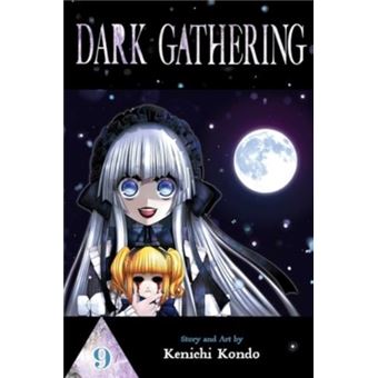 Dark Gathering - Volume 9 - 1