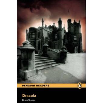 Dracula - Penguin Readers Level 3