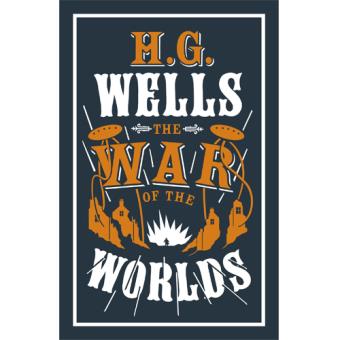 The War of the Worlds