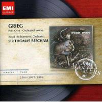 Grieg | Peer Gynt