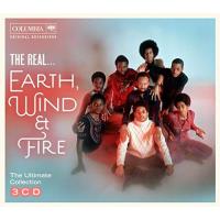 The Real... Earth, Wind & Fire (3CD)