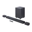 Soundbar JBL Bar 1000 7.1.4 880W
