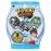 Yo-Kai Watch Saqueta Surpresa Medalhas_0