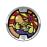 Yo-Kai Watch Saqueta Surpresa Medalhas_1
