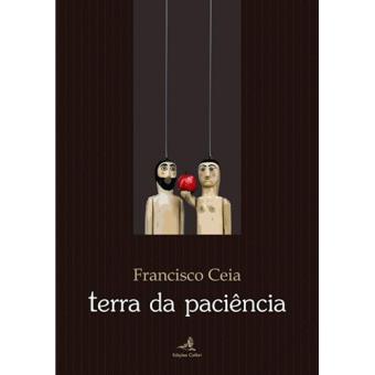 Terra da Paciência