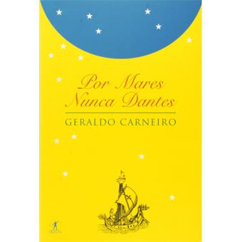 Por Mares Nunca Dantes Navegados