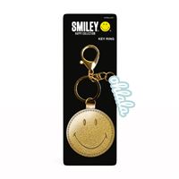 Porta-Chaves Gacangift: Smiley