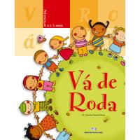 Vá de Roda - Pré-Escolar 4/5 Anos