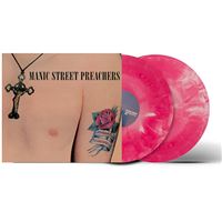 Manic Street Preachers : todos os Discos | fnac