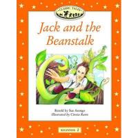 Classic Tales - Jack and the Beanstalk - Beginner Level 2