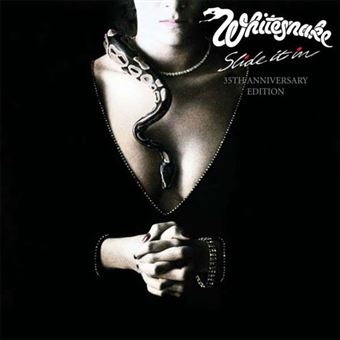 Slide It In - 35th Anniversary Deluxe Edition - 2CD