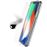 Película Ecrã Aplha Glass + Capa Otterbox para iPhone X/XS - Transparente_2