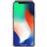 Película Ecrã Aplha Glass + Capa Otterbox para iPhone X/XS - Transparente_4