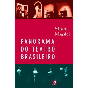 Panorama do Teatro Brasileiro