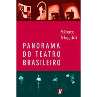 Panorama do Teatro Brasileiro