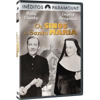 Os Sinos de Santa Maria (DVD)