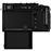 Fujifilm X-Pro3 - Corpo - Titanium Dura Black_2