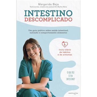 Intestino Descomplicado - 1